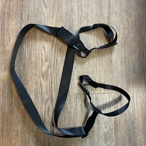 Lululemon Yoga Mat Strap